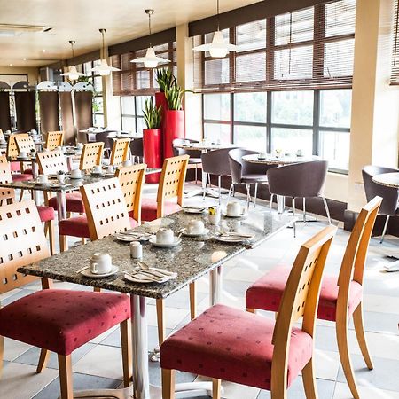 Best Western Sheffield City Hotel Удобства фото