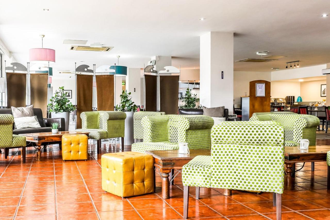Best Western Sheffield City Hotel Экстерьер фото